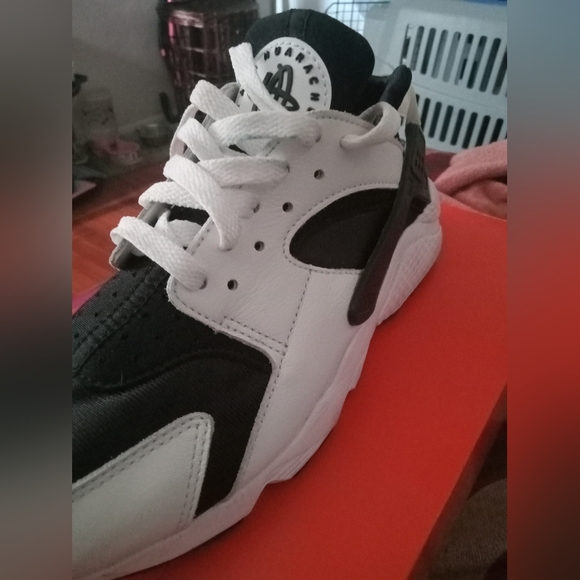 Nike Huarache Orcas